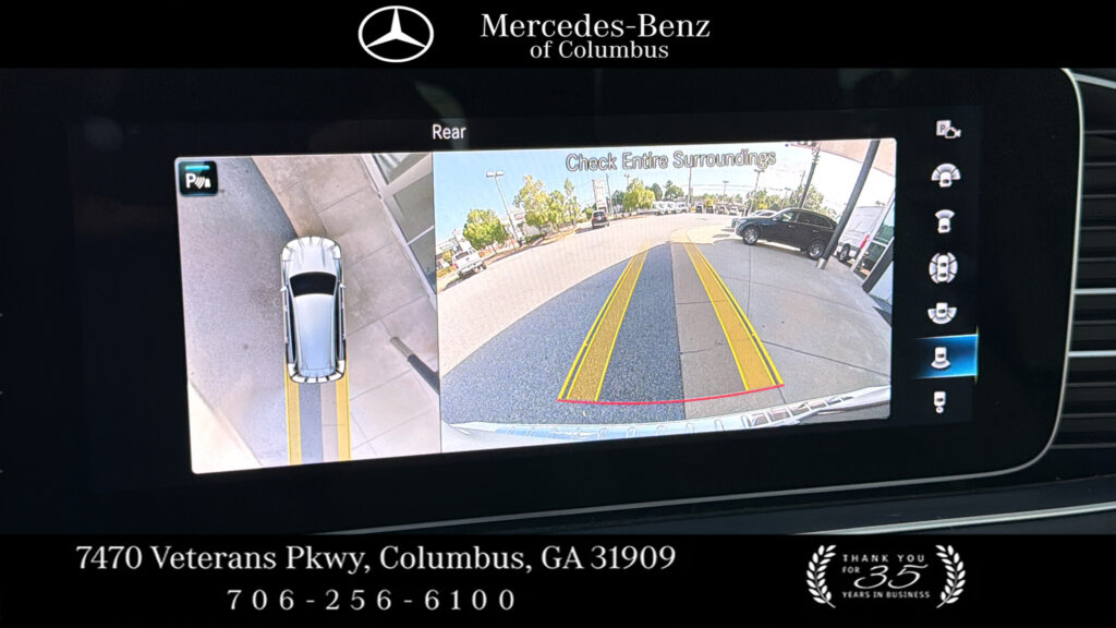 2023 Mercedes-Benz GLS GLS 450