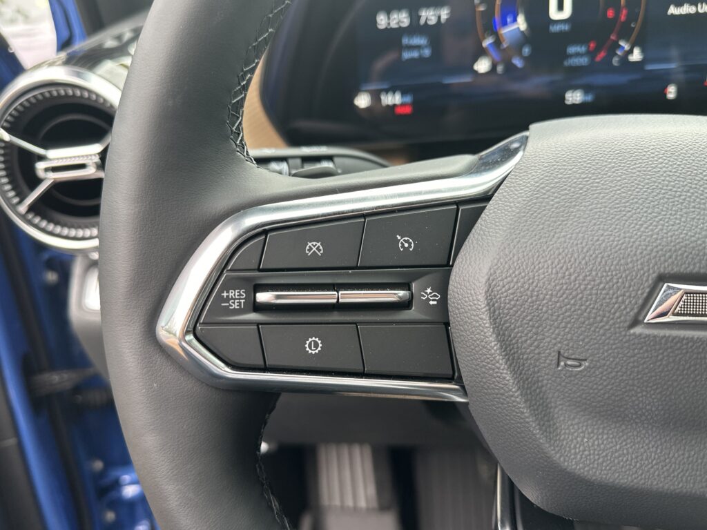 2026 Chevrolet Equinox FWD ACTIV