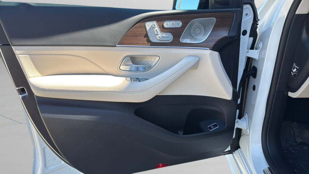 2026 Mercedes-Benz  GLE 350
