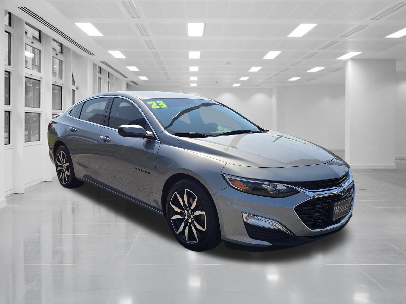 2023 Chevrolet Malibu RS