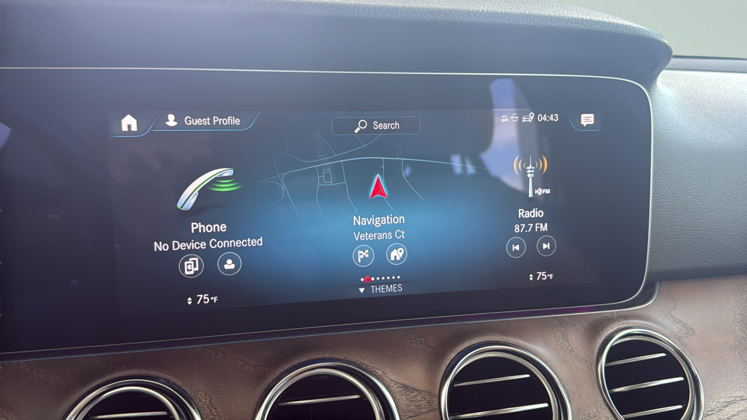 2023 Mercedes-Benz E-Class E 450