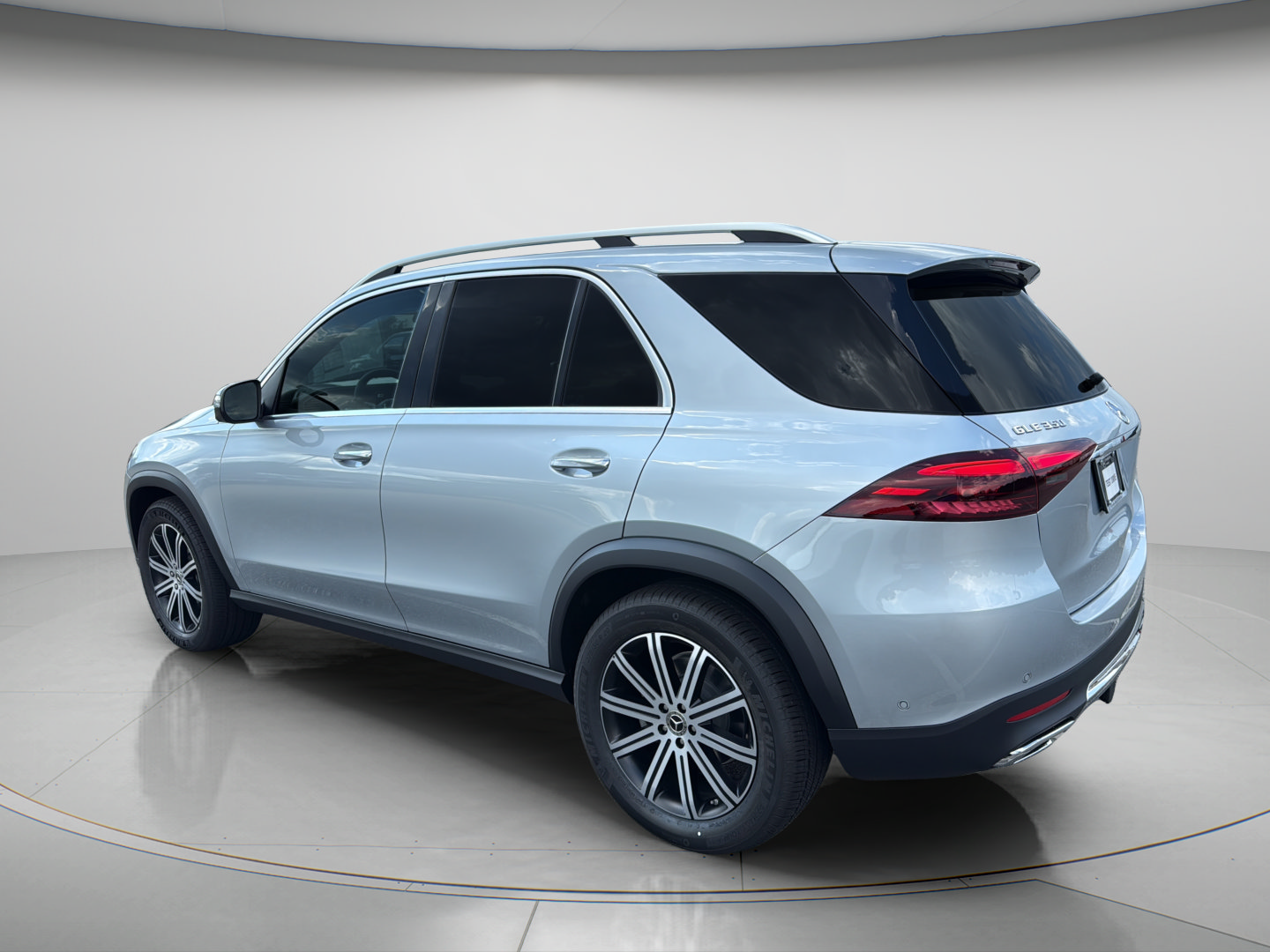 2026 Mercedes-Benz  GLE 350