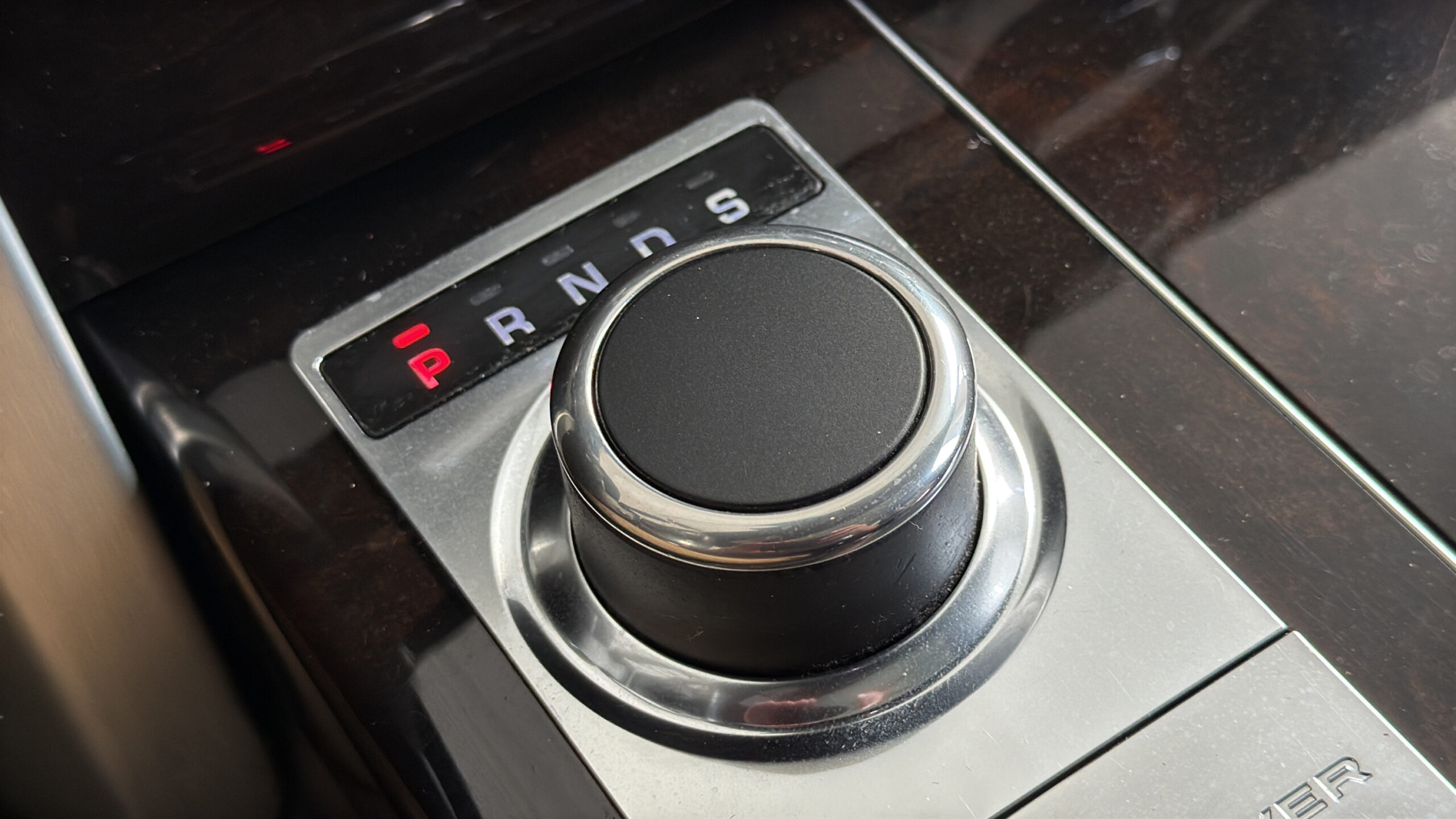 2014 Land Rover Range Rover HSE