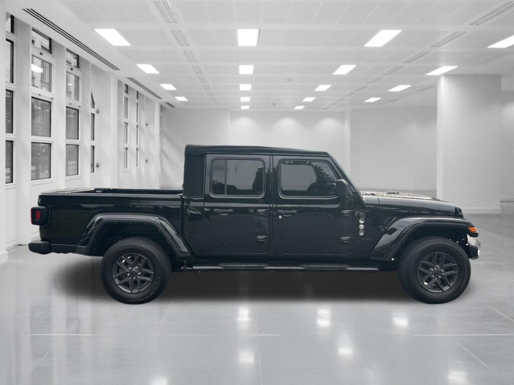 2024 Jeep Gladiator Sport S