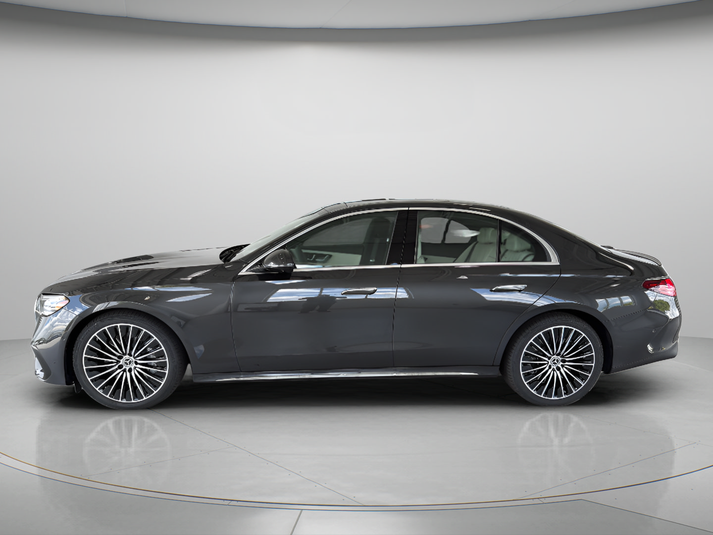 2026 Mercedes-Benz E-Class E 450