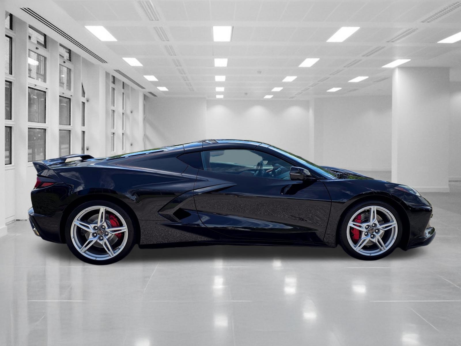 2022 Chevrolet Corvette 3LT