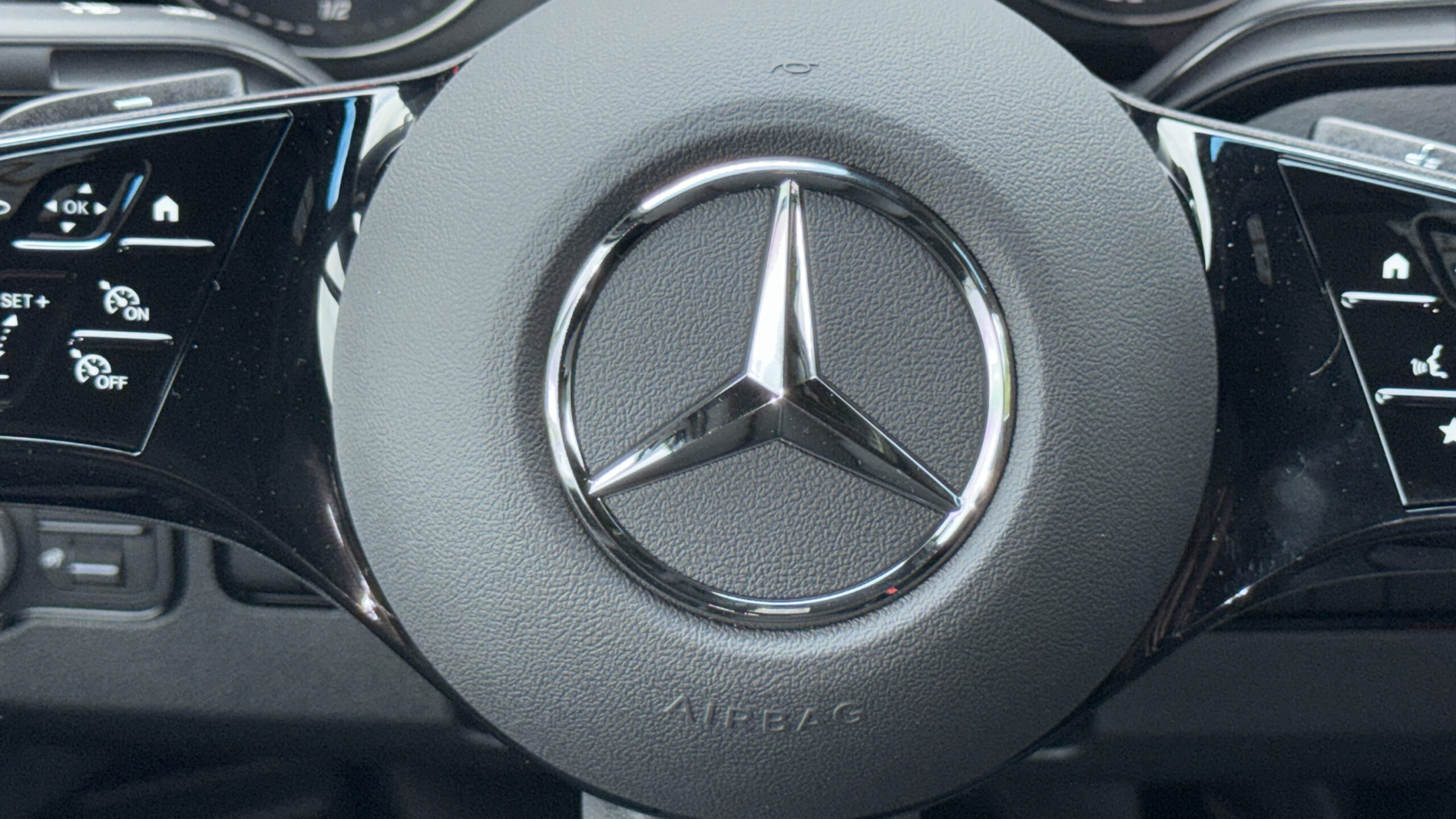 2026 Mercedes-Benz Sprinter Cargo Van