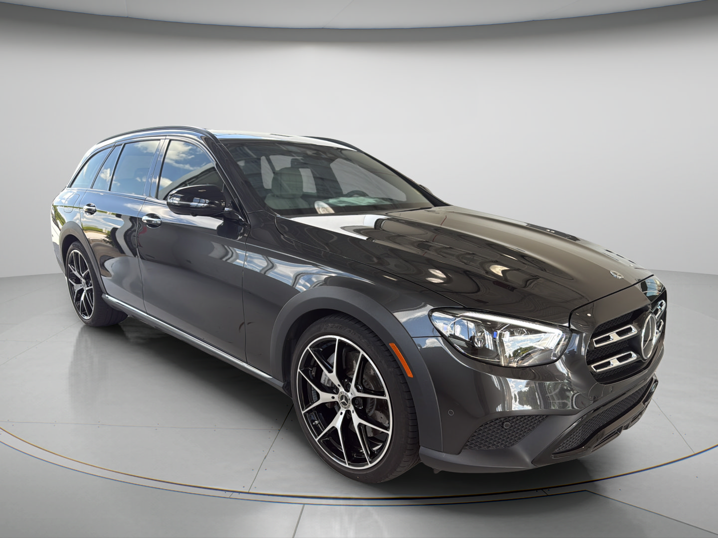 2023 Mercedes-Benz E-Class E 450