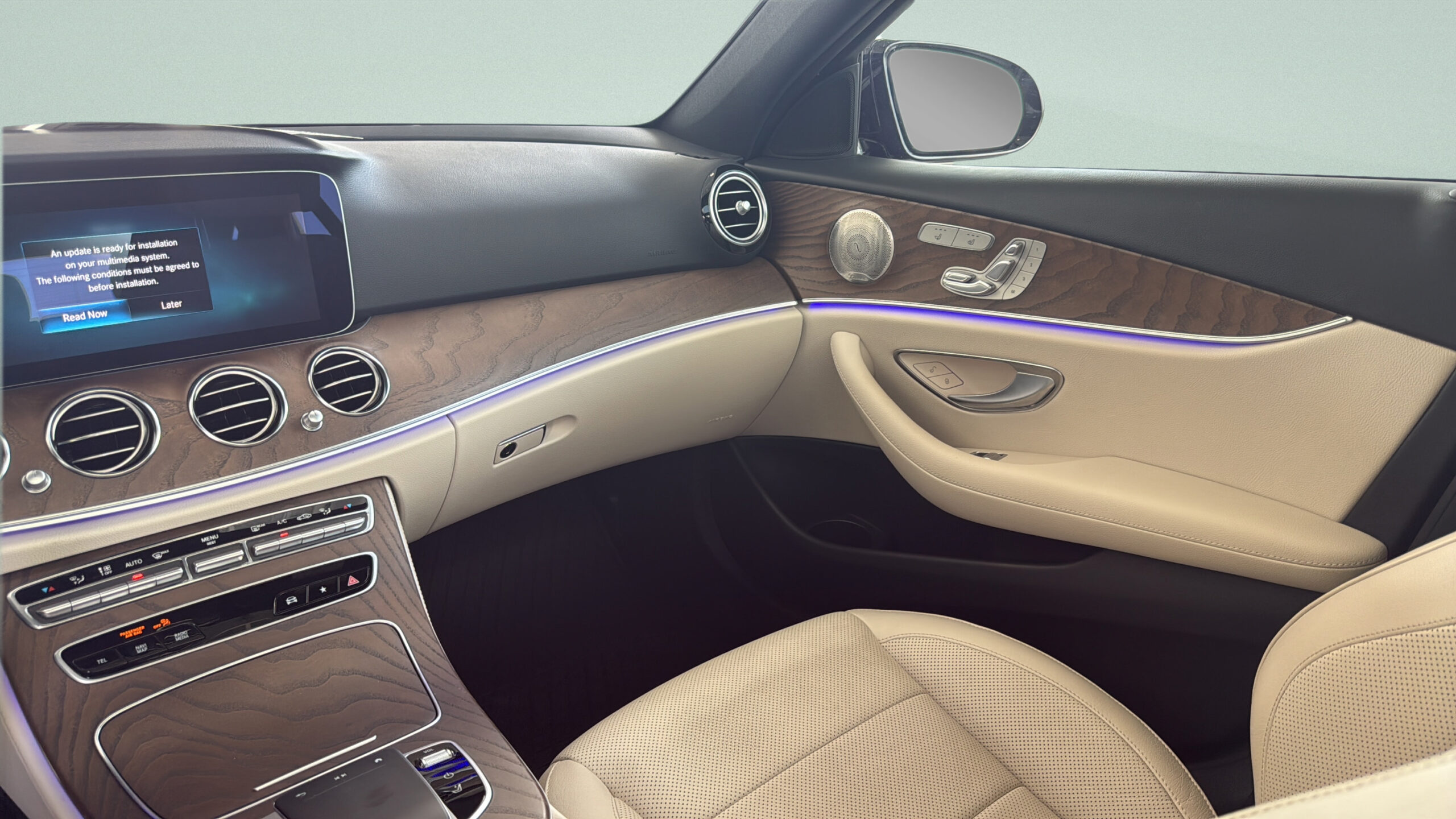 2023 Mercedes-Benz E-Class E 450