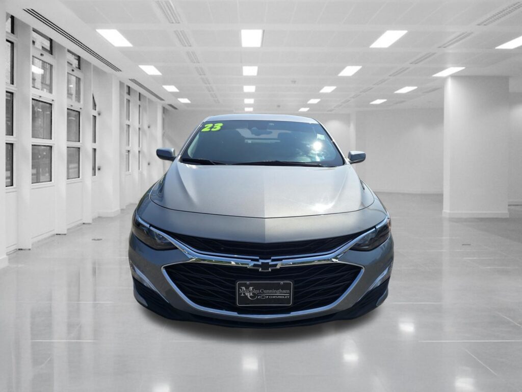 2023 Chevrolet Malibu RS