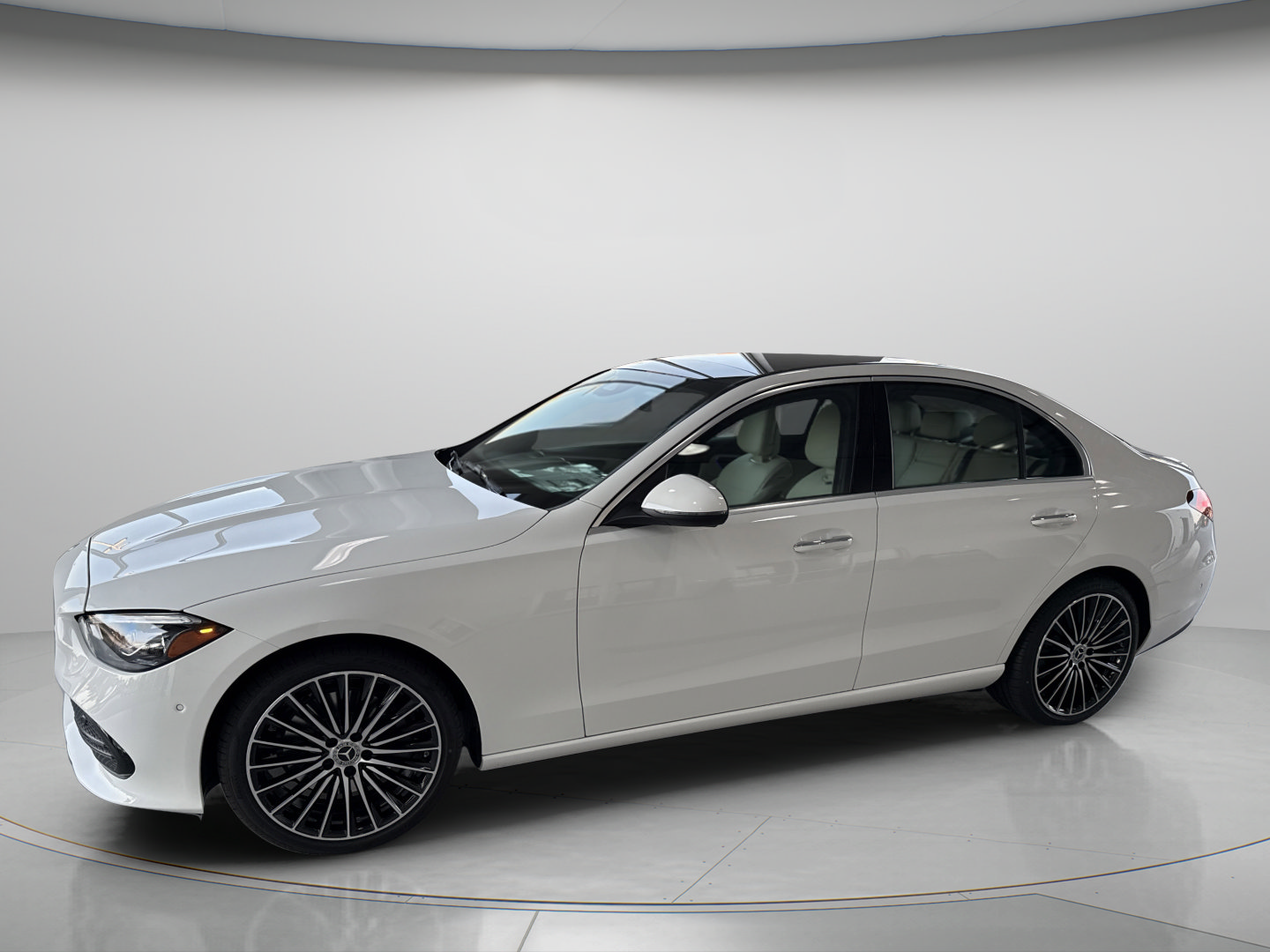 2026 Mercedes-Benz  C 300