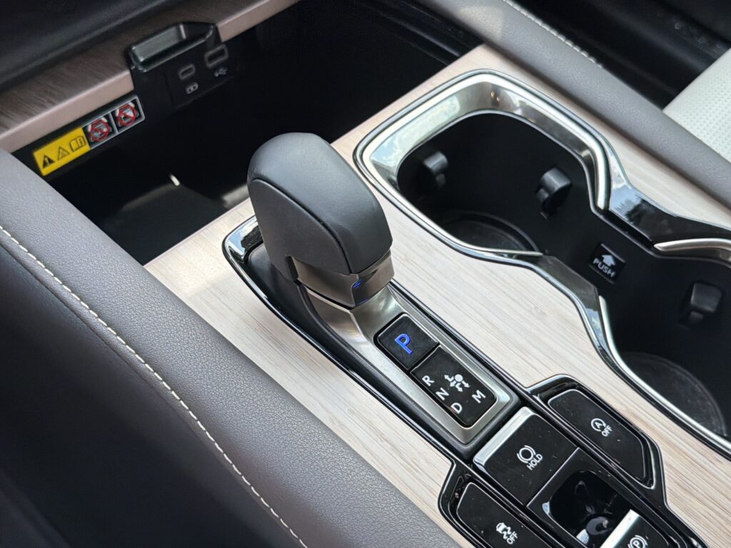 2025 Lexus RX