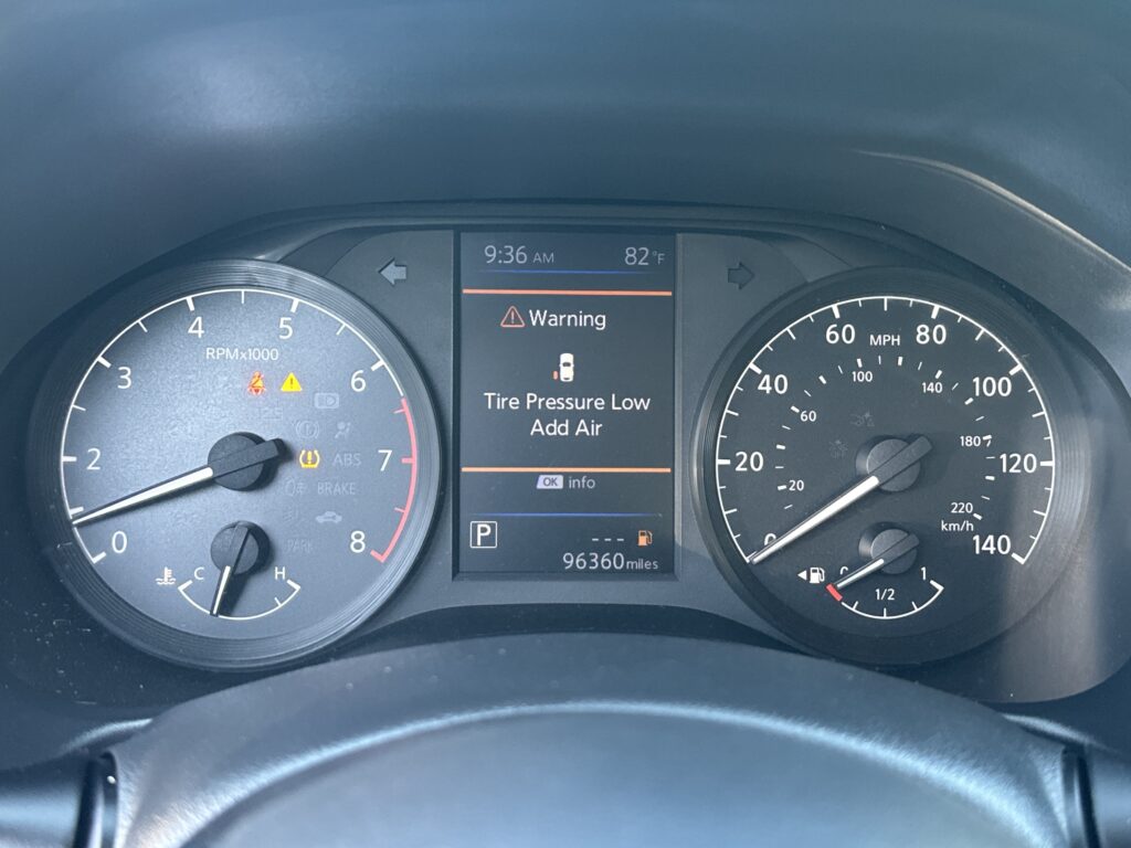 2021 Nissan Altima