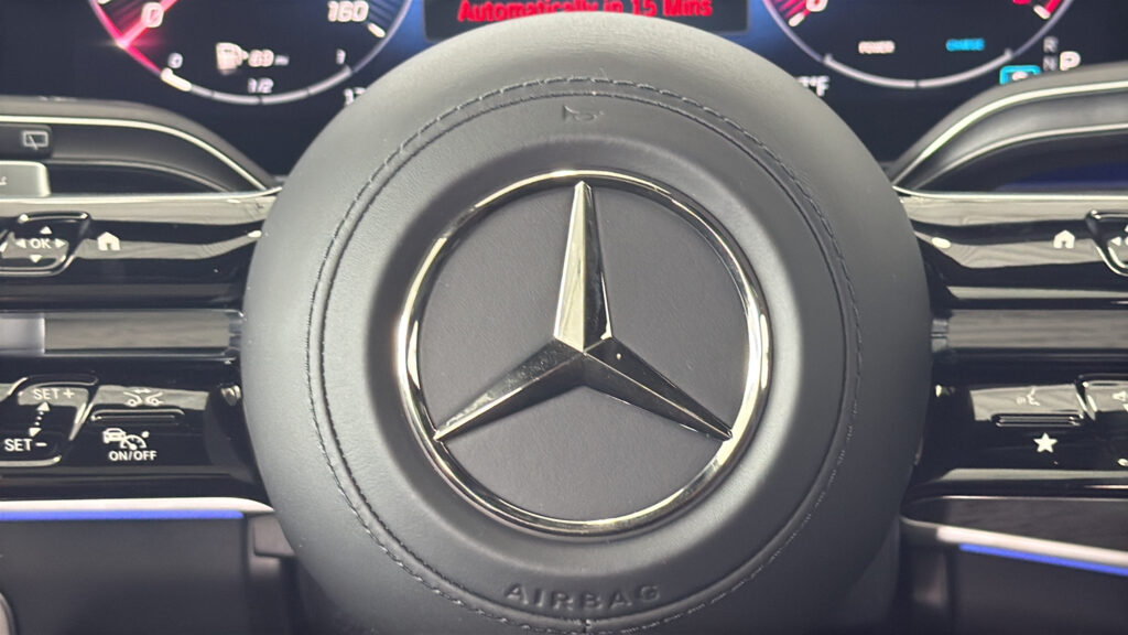 2026 Mercedes-Benz  GLS 450