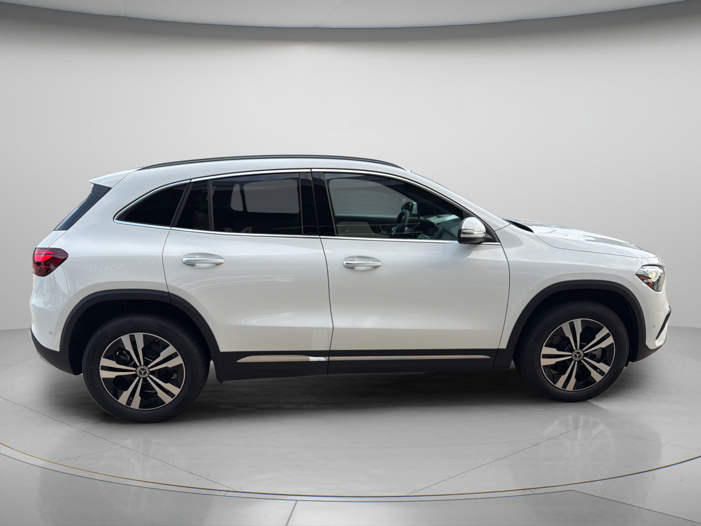 2026 Mercedes-Benz GLA GLA 250