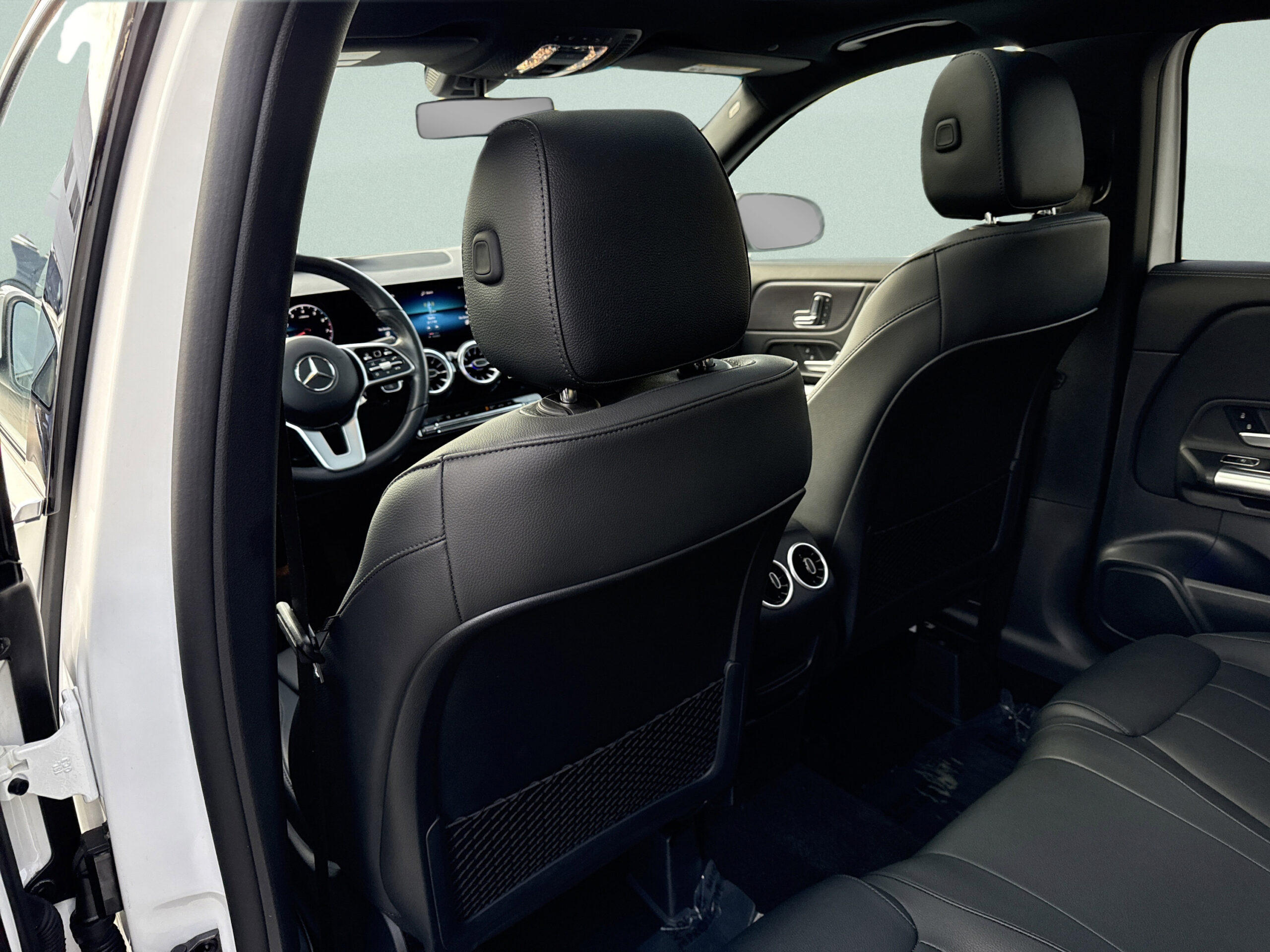 2023 Mercedes-Benz  GLA 250