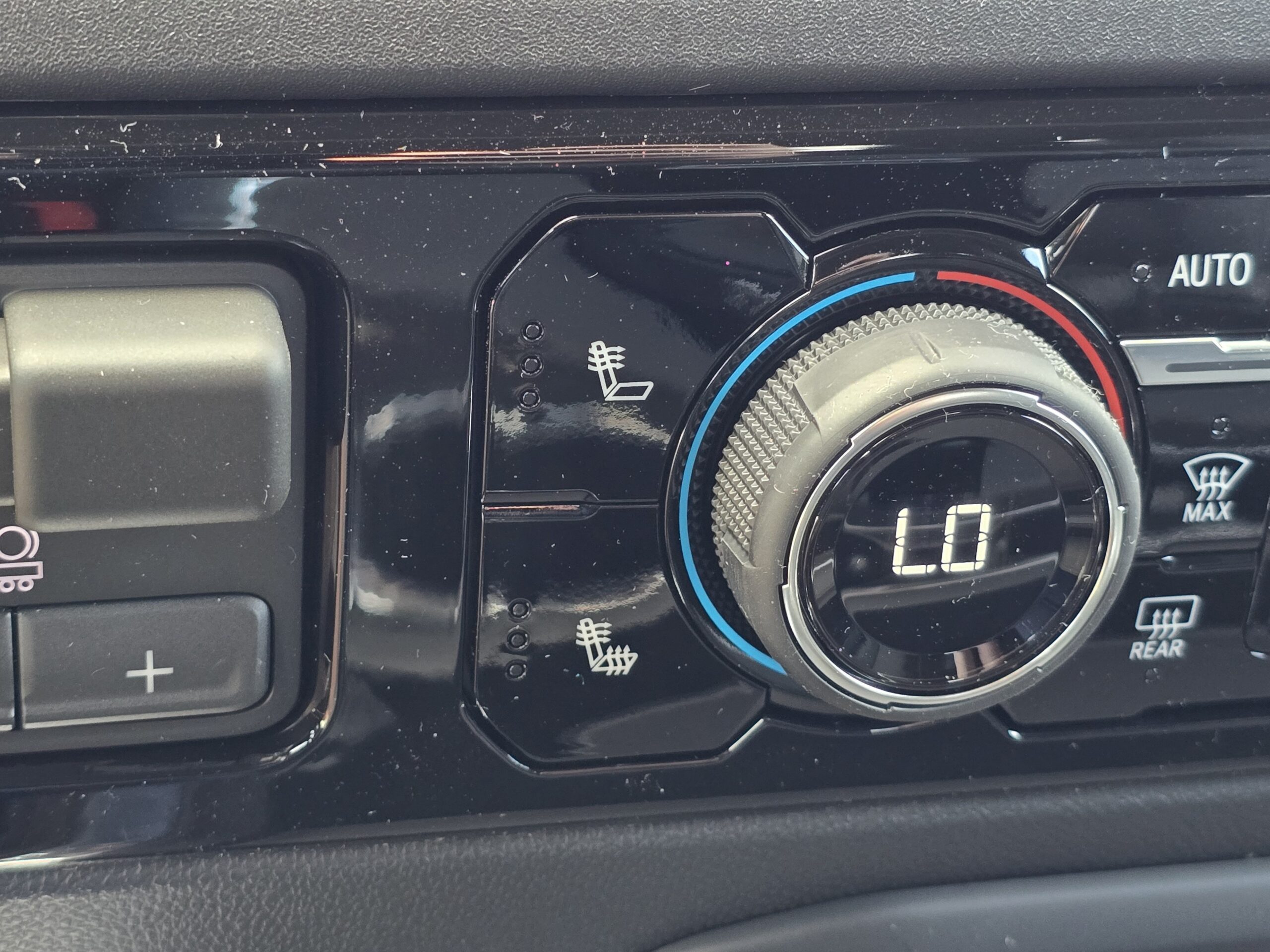 2026 Chevrolet Silverado 3500HD LT