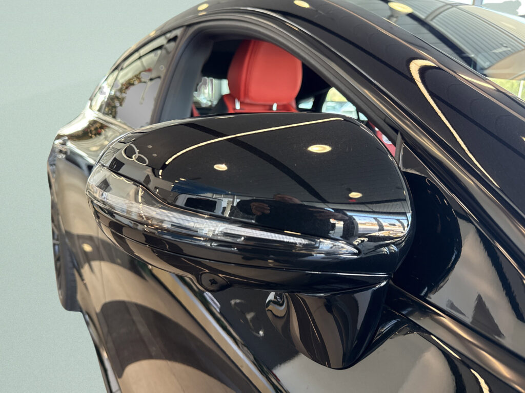 2026 Mercedes-Benz AMG GT AMG GT 43