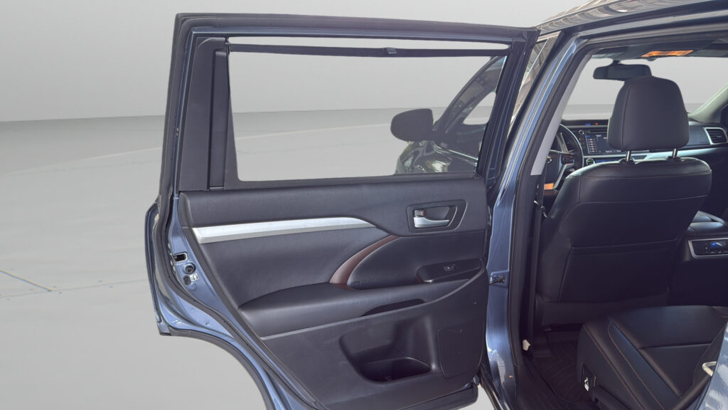 2014 Toyota Highlander XLE