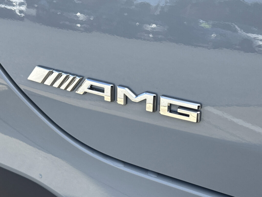 2026 Mercedes-Benz  AMG GLE 53