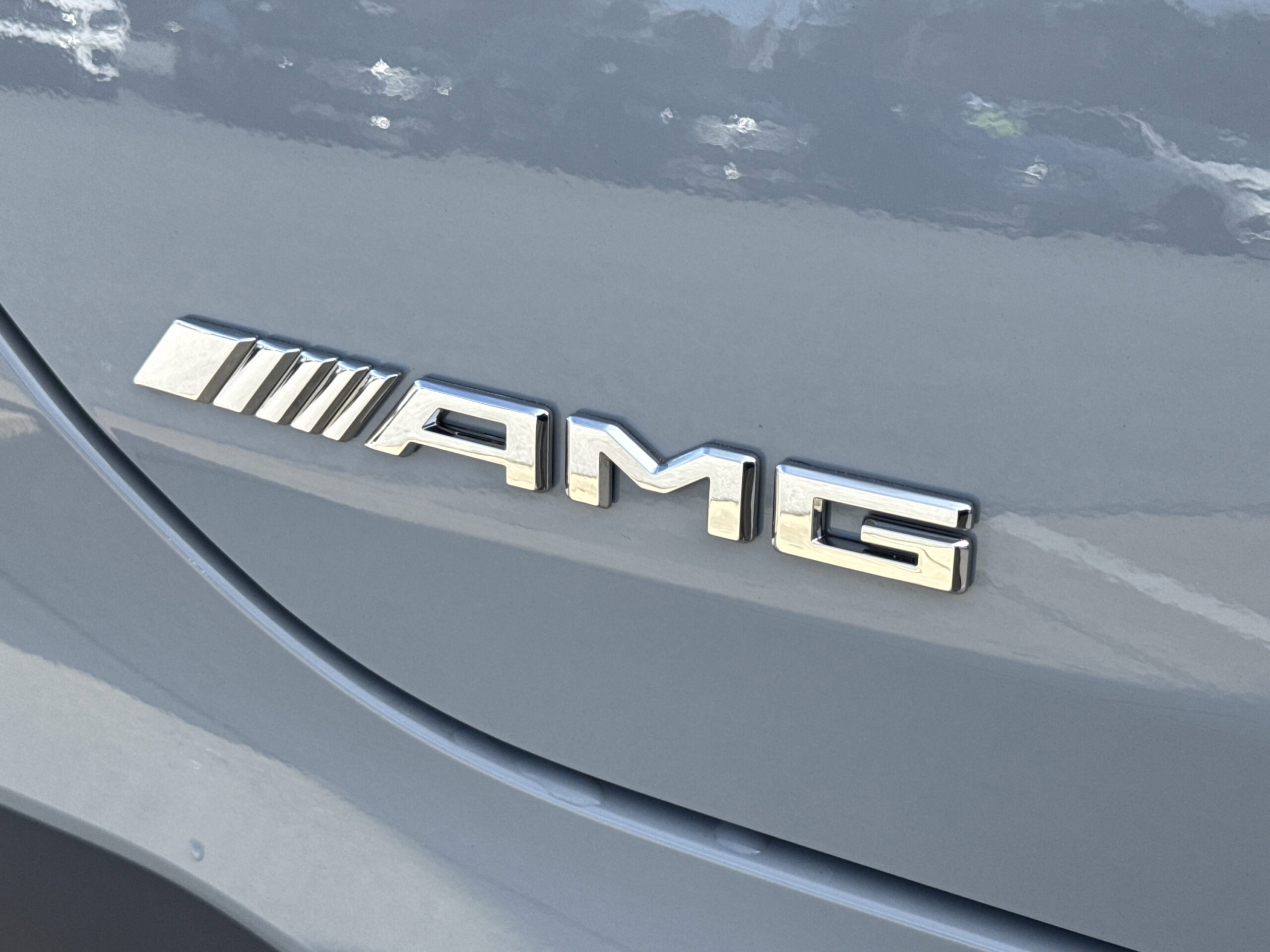 2026 Mercedes-Benz  AMG GLE 53