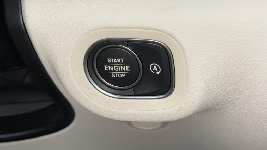 2026 Mercedes-Benz GLS GLS 450