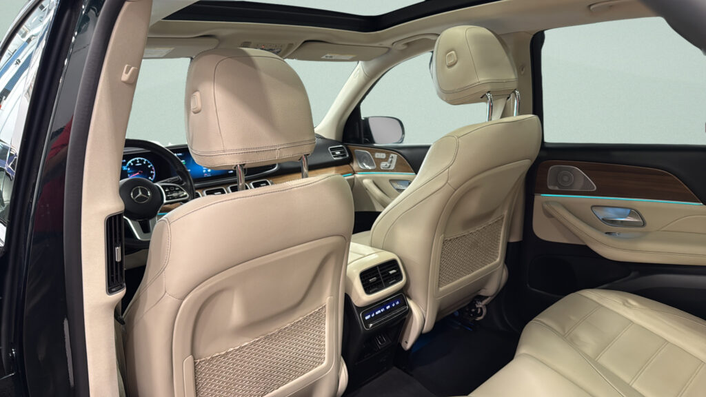 2021 Mercedes-Benz  GLE 350