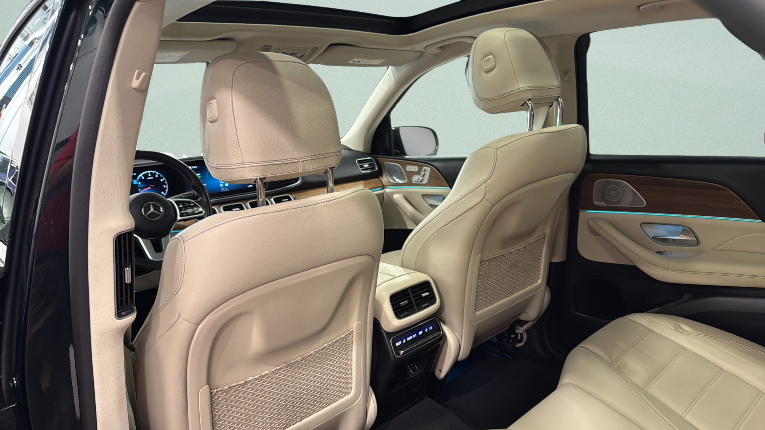 2021 Mercedes-Benz  GLE 350