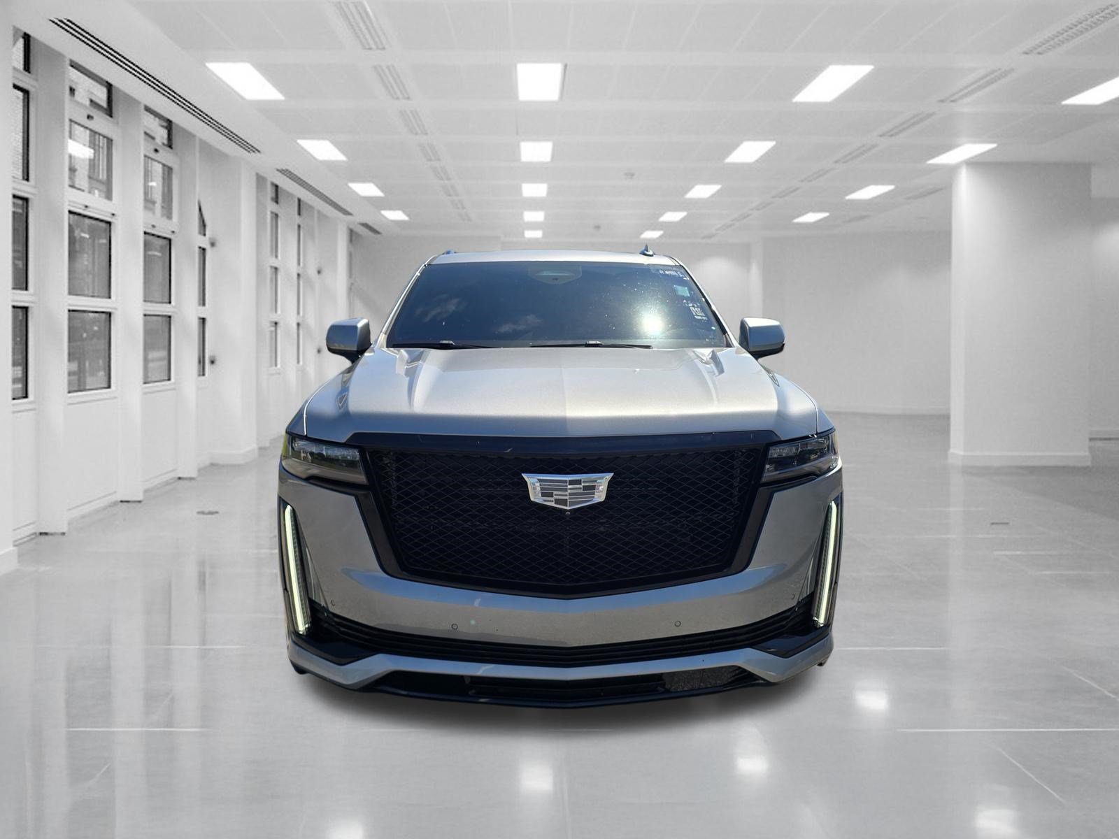2024 Cadillac Escalade 4WD Sport