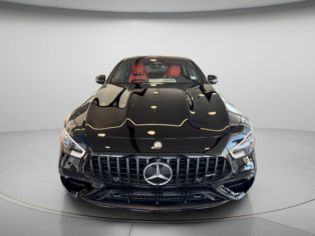 2026 Mercedes-Benz AMG GT AMG GT 43