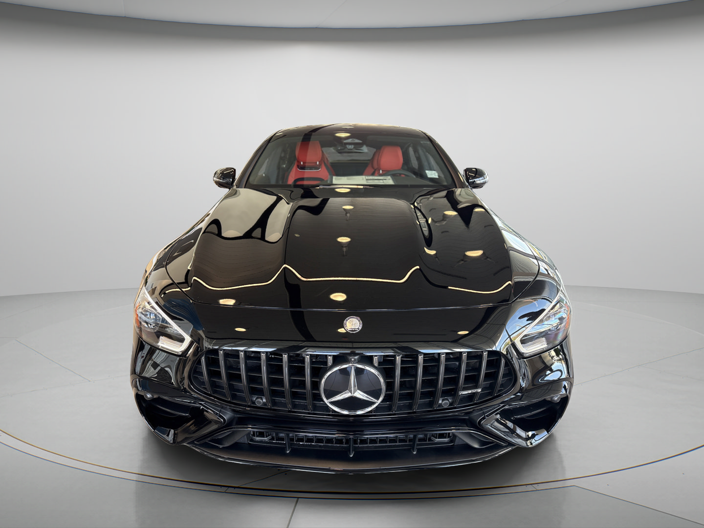 2026 Mercedes-Benz AMG GT AMG GT 43