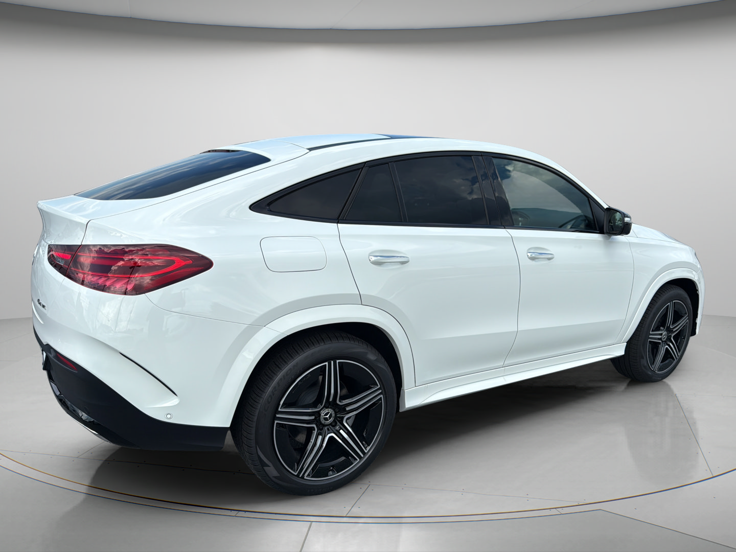 2026 Mercedes-Benz GLE GLE 450