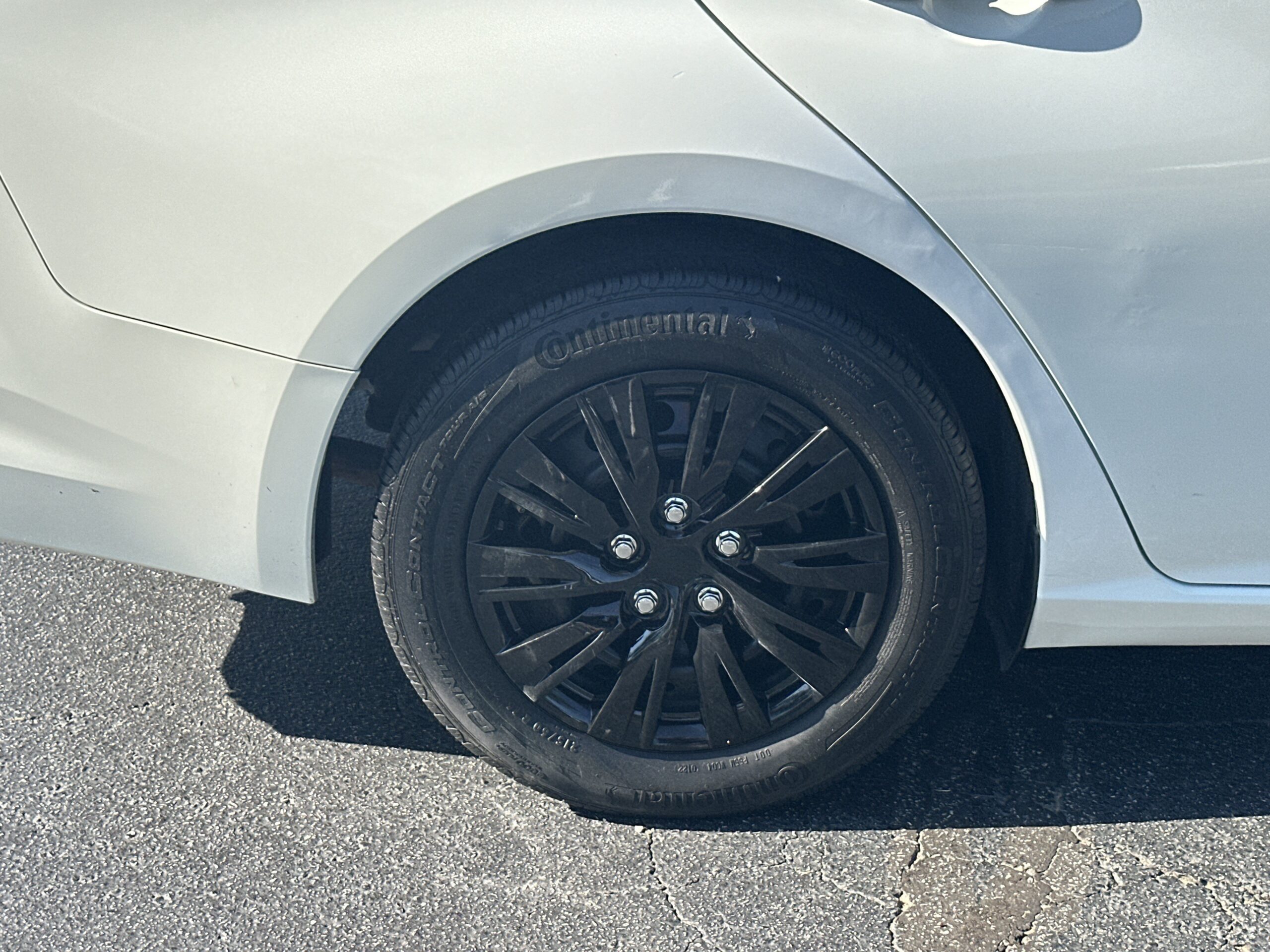 2021 Nissan Altima