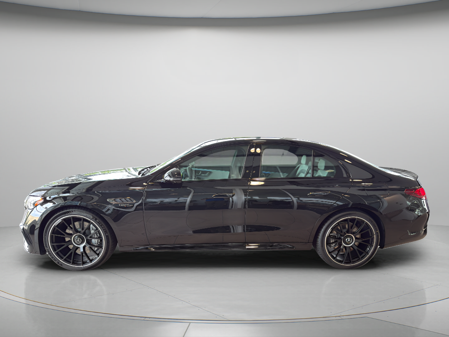 2026 Mercedes-Benz E-Class AMG E 53 E