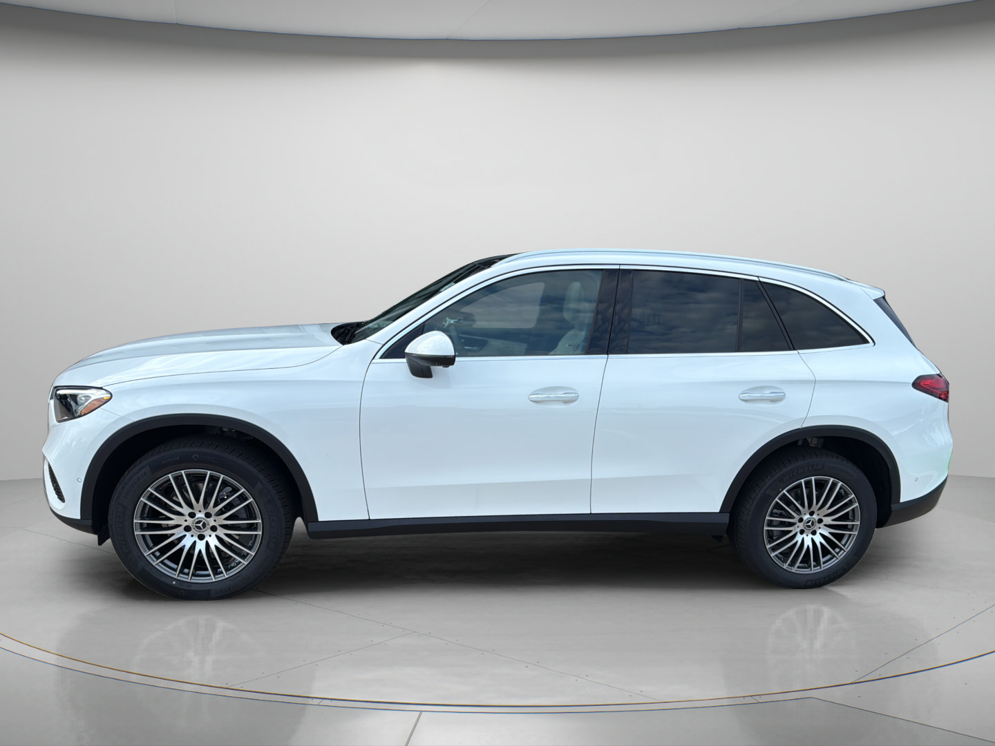 2026 Mercedes-Benz  GLC 300
