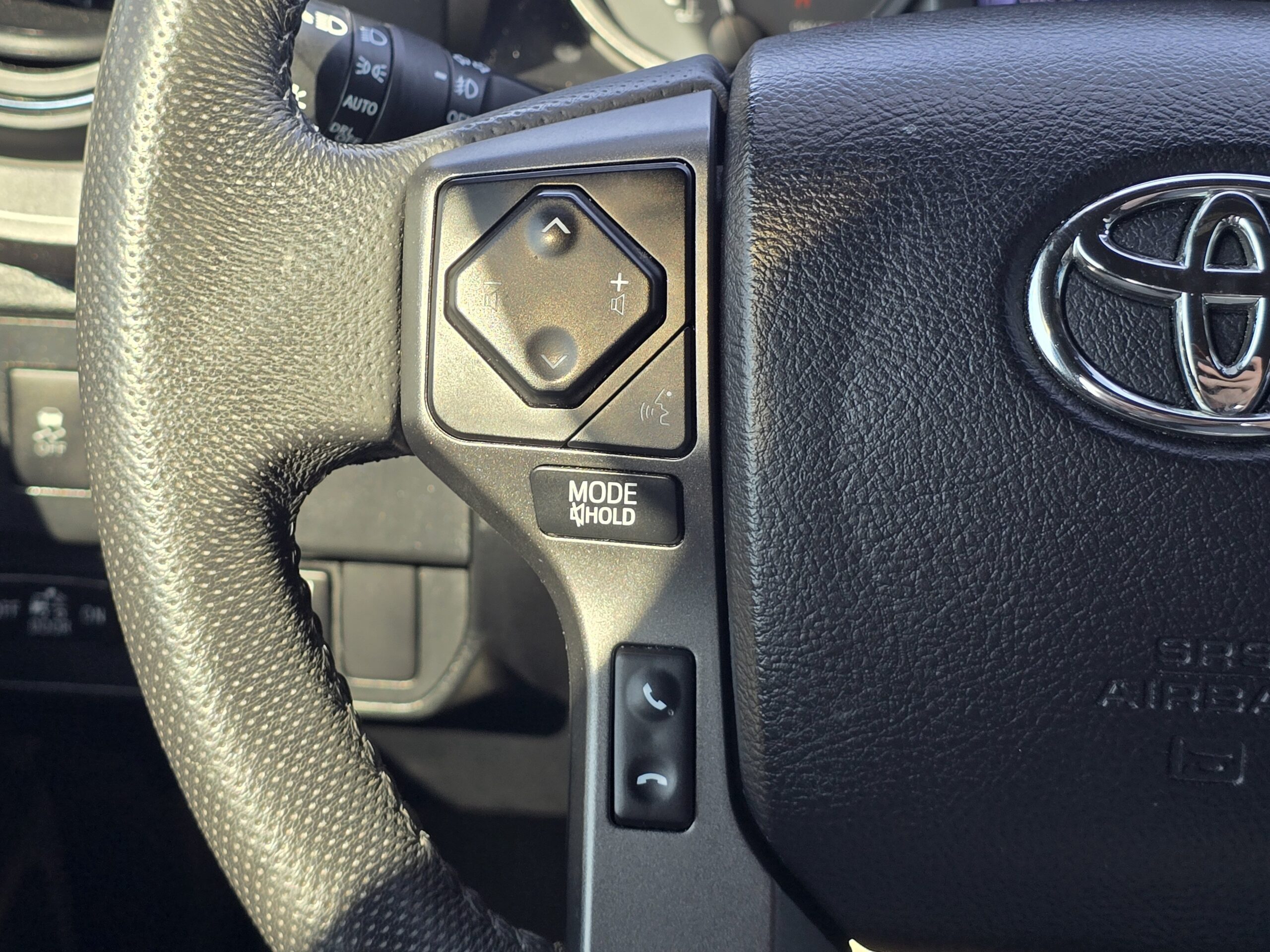 2021 Toyota Tacoma 2WD SR5