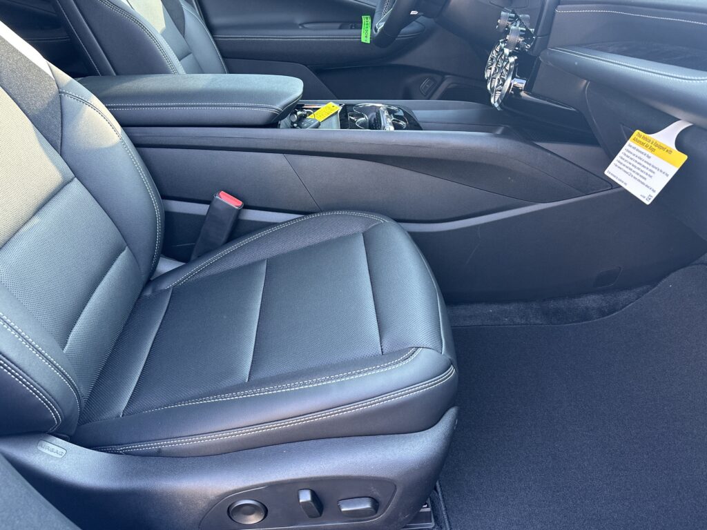 2026 Chevrolet Blazer EV FWD LT