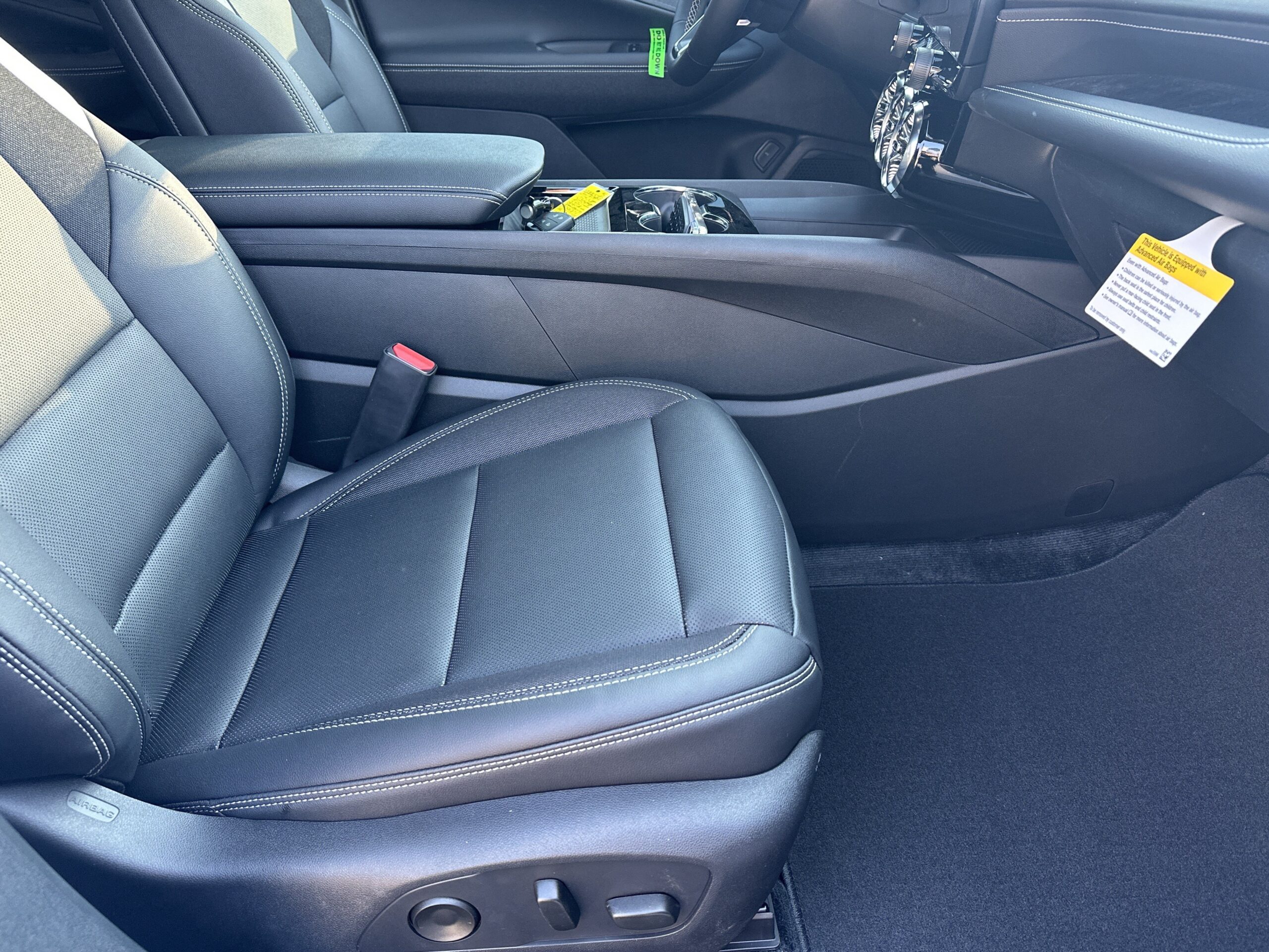 2026 Chevrolet Blazer EV FWD LT