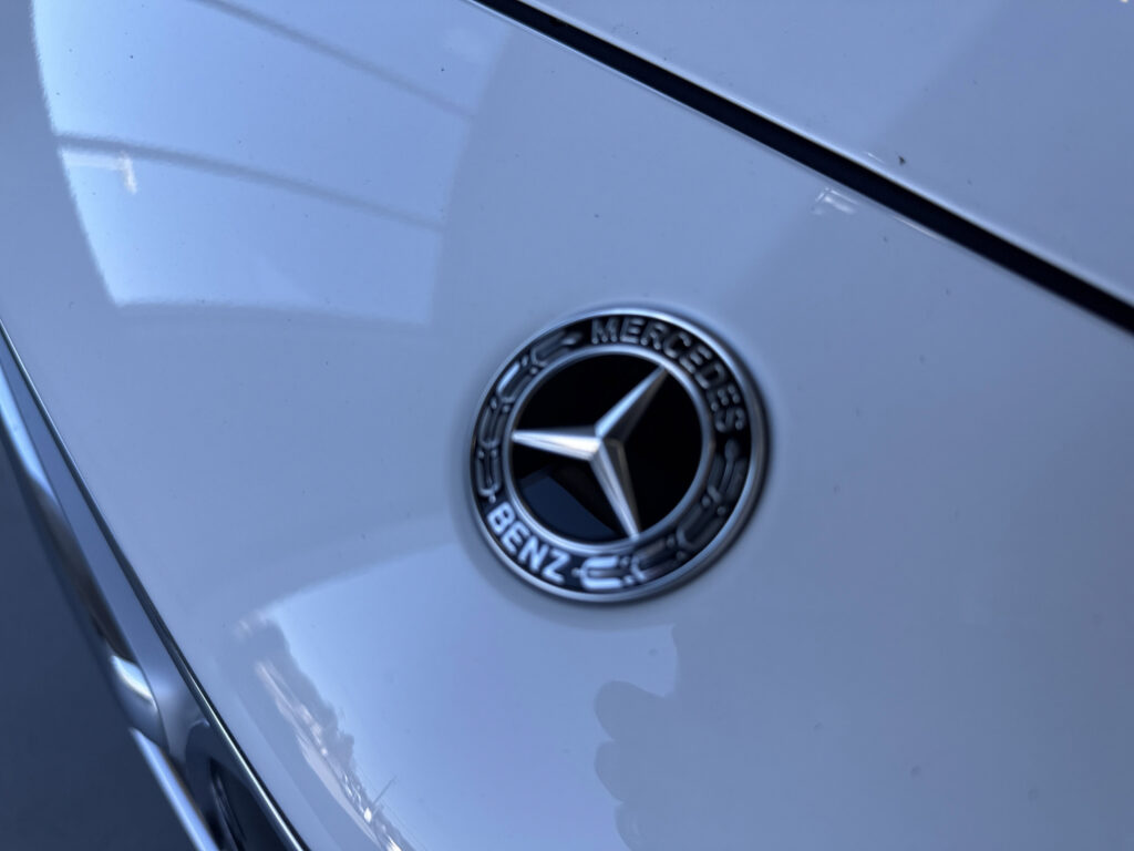 2026 Mercedes-Benz  C 300