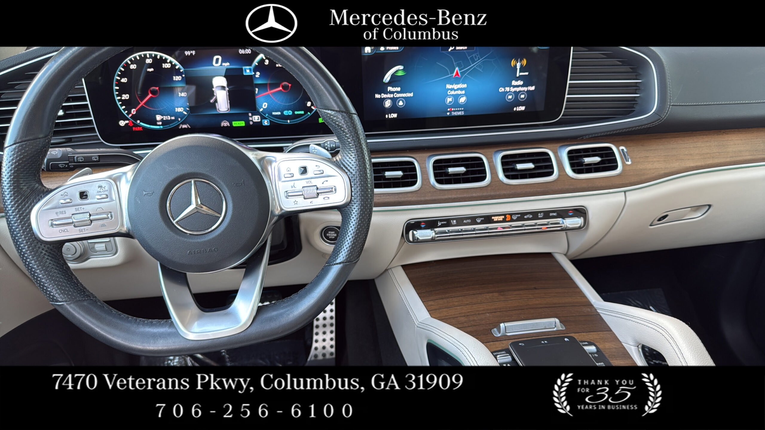 2023 Mercedes-Benz GLS GLS 450