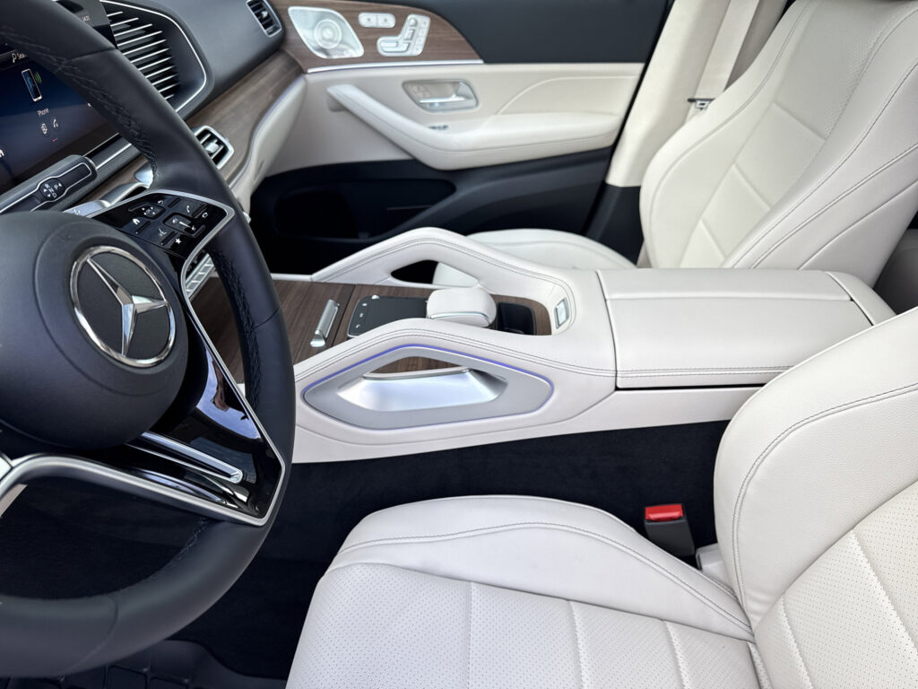 2026 Mercedes-Benz  GLE 350