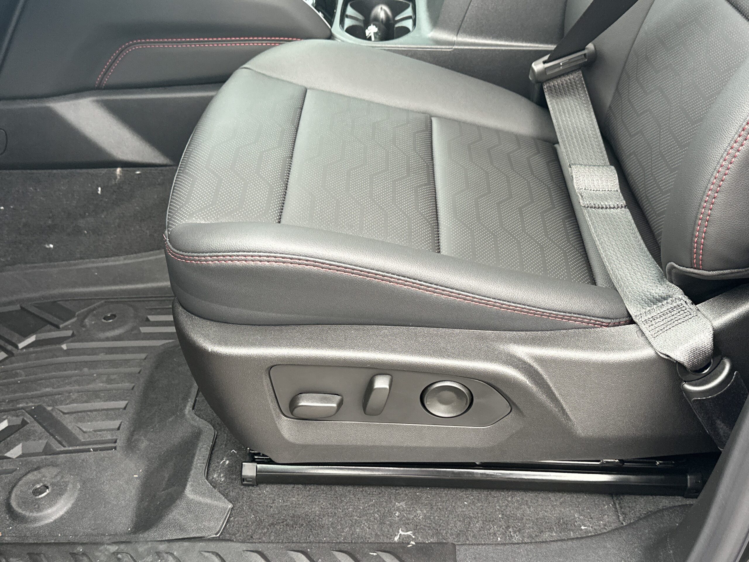 2026 Chevrolet Colorado 4WD Z71
