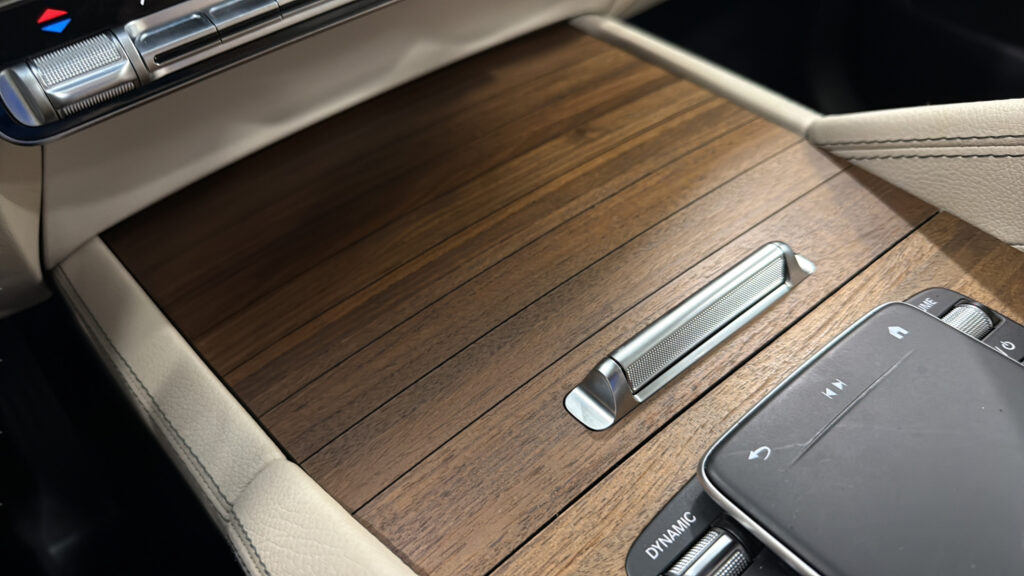 2022 Mercedes-Benz  GLS 450
