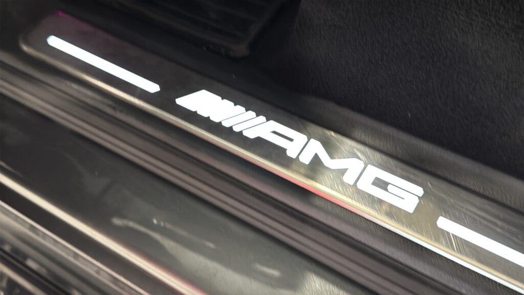 2020 Mercedes-Benz  AMG G 63
