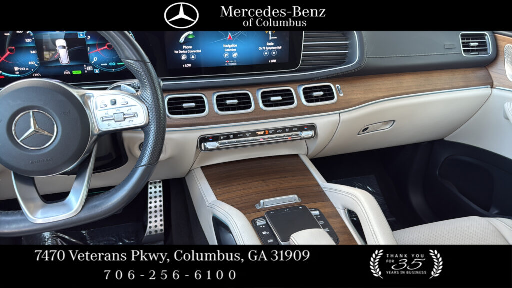 2023 Mercedes-Benz GLS GLS 450