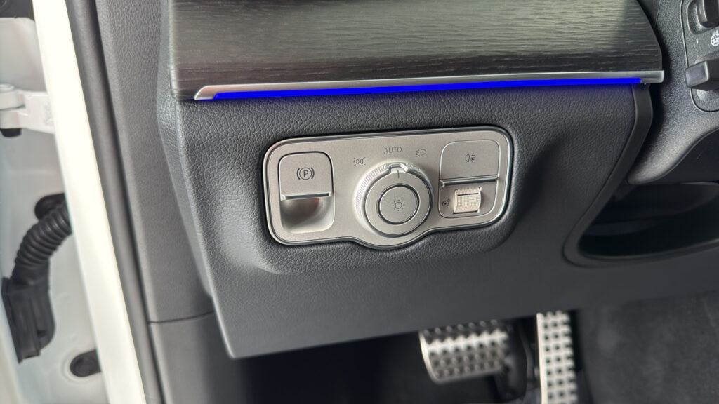 2026 Mercedes-Benz  GLS 450