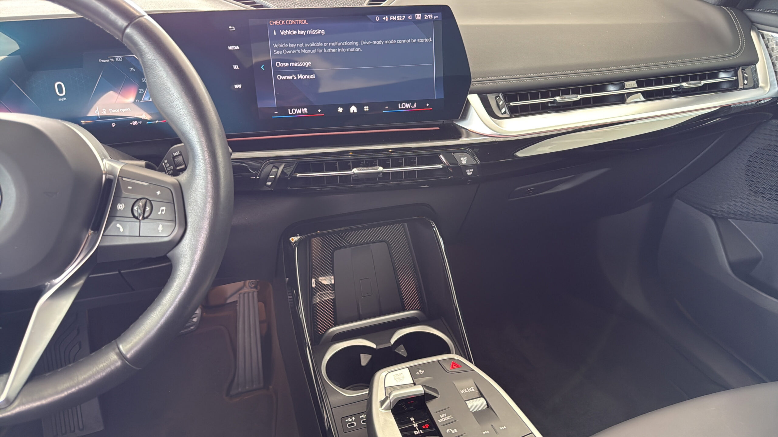 2024 BMW X1 xDrive28i