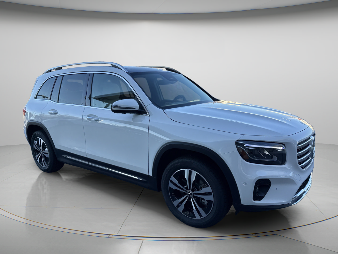 2026 Mercedes-Benz  GLB 250