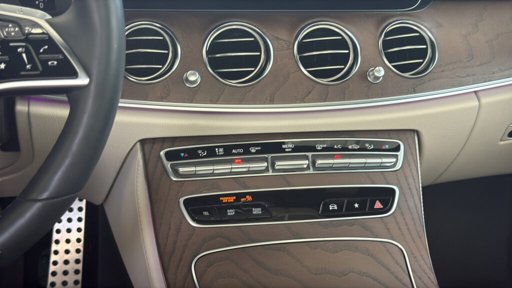 2023 Mercedes-Benz E-Class E 450