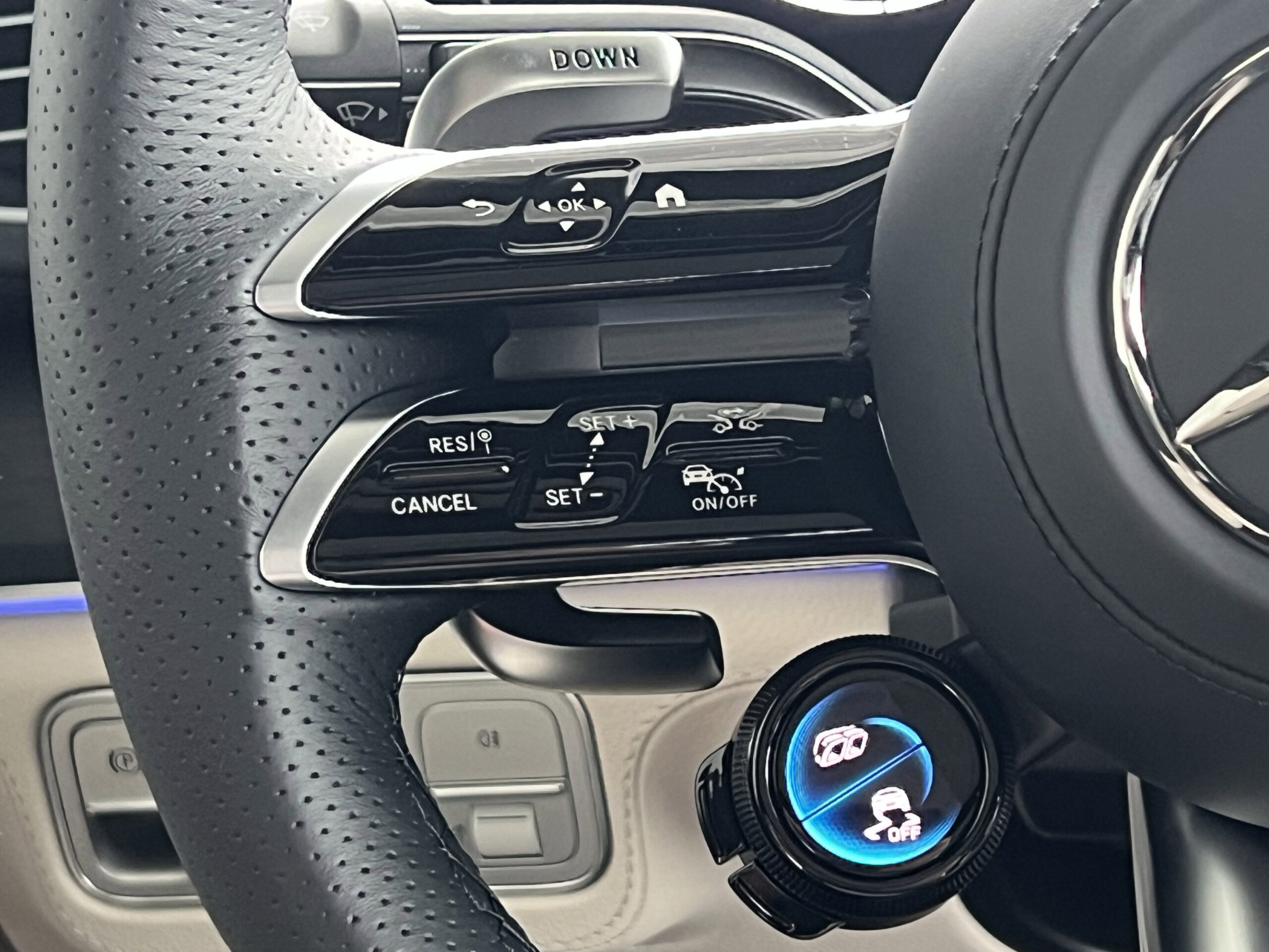 2025 Mercedes-Benz  AMG GLE 53